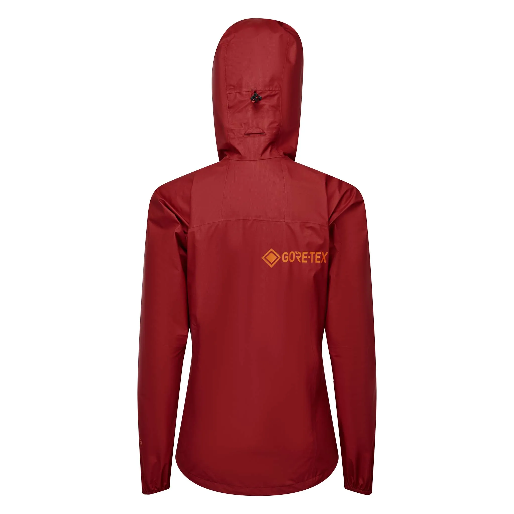 Ronhill | Women's Tech GORE-TEX Mercurial Jacket - Jam