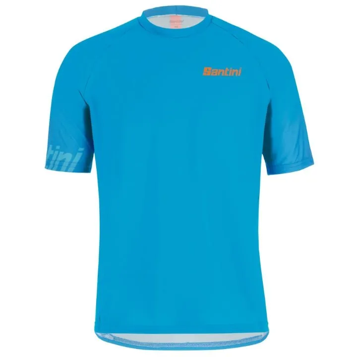 Santini MTB Sasso Jersey