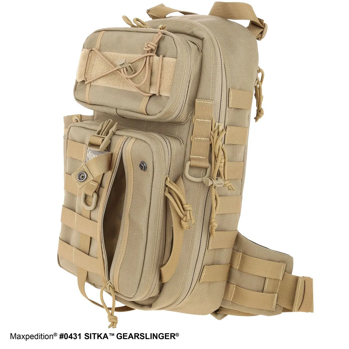 Sitka Gearslinger