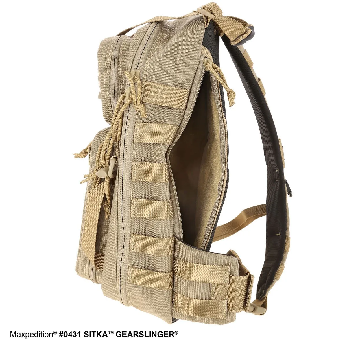 Sitka Gearslinger