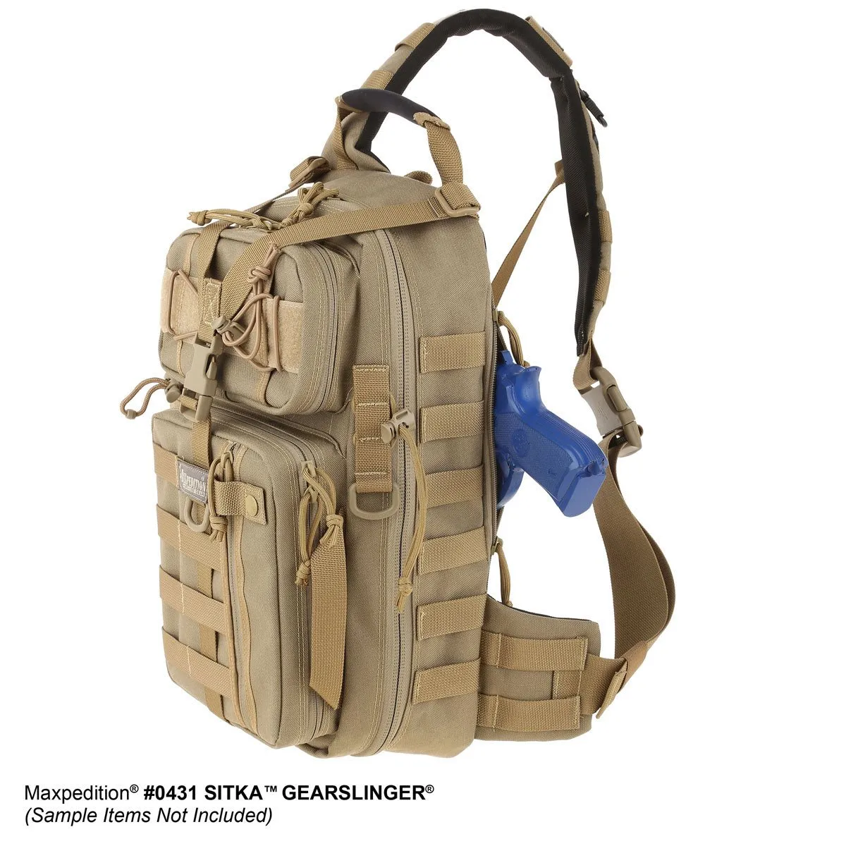 Sitka Gearslinger