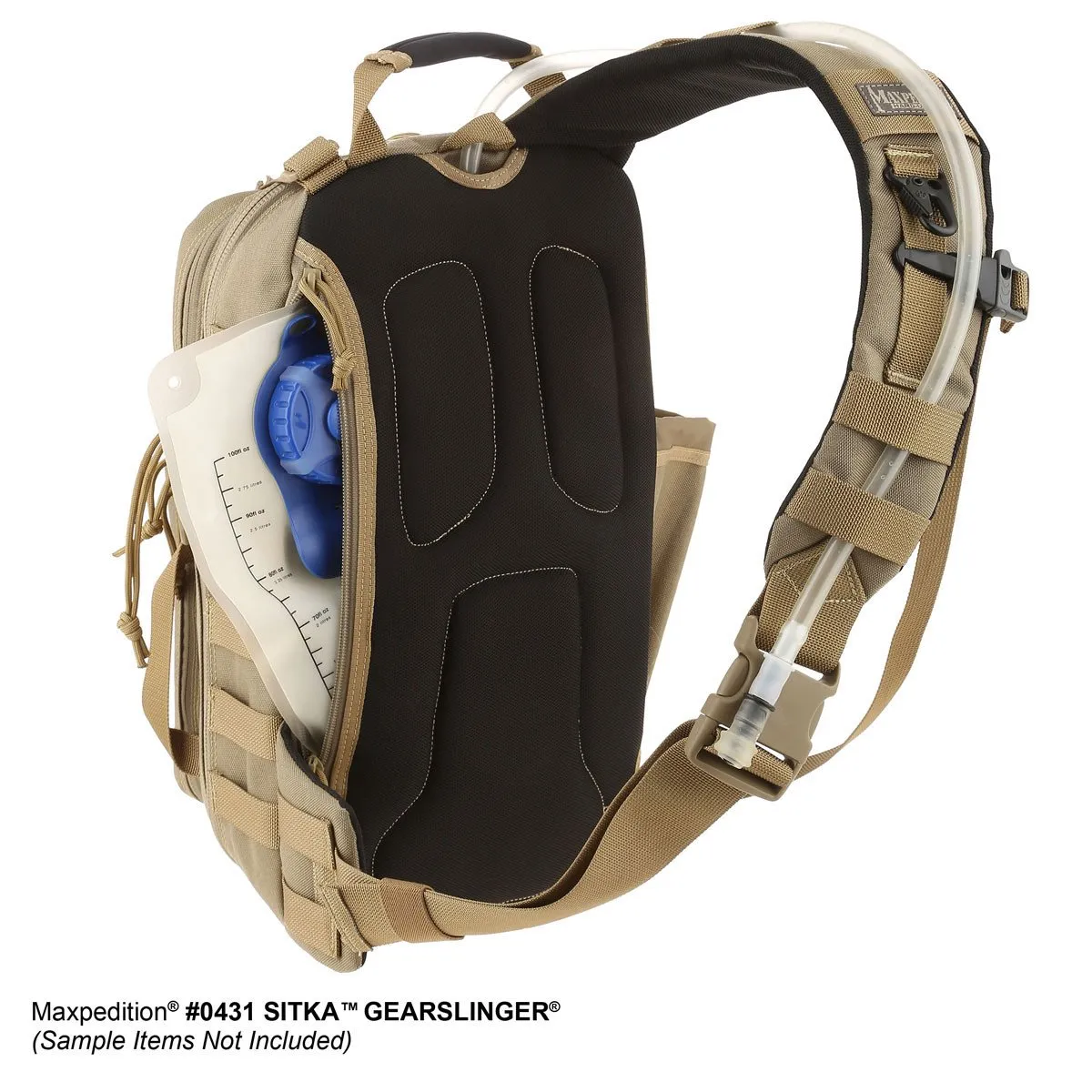 Sitka Gearslinger