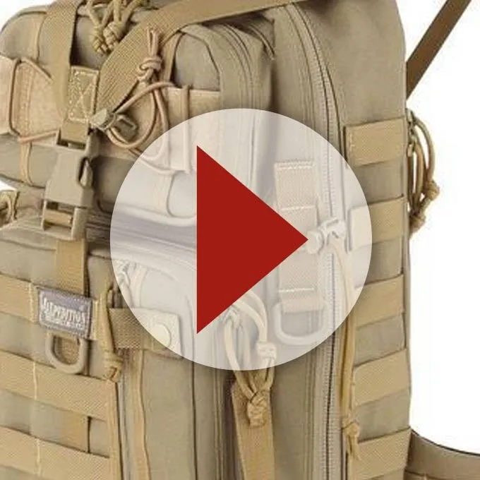 Sitka Gearslinger