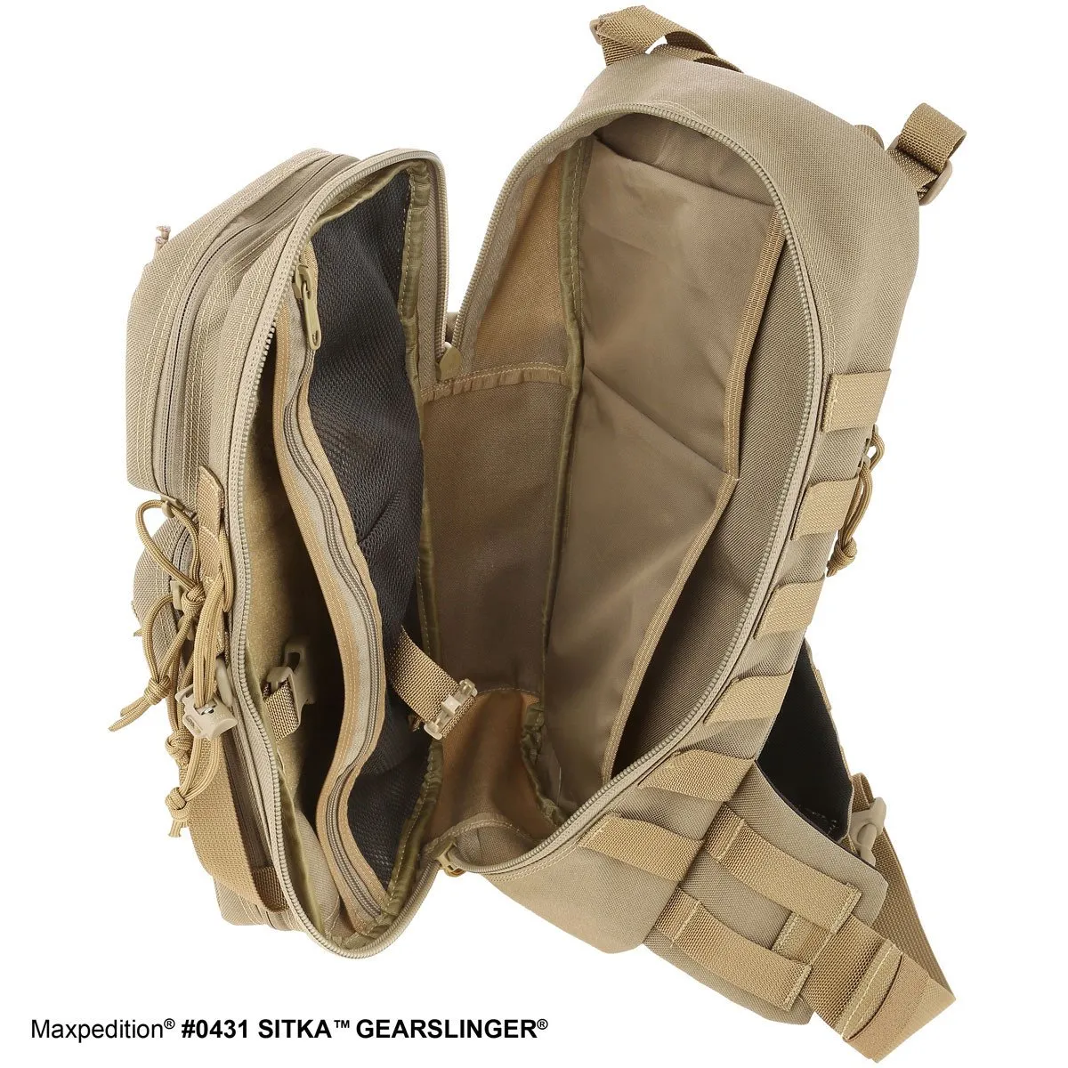 Sitka Gearslinger
