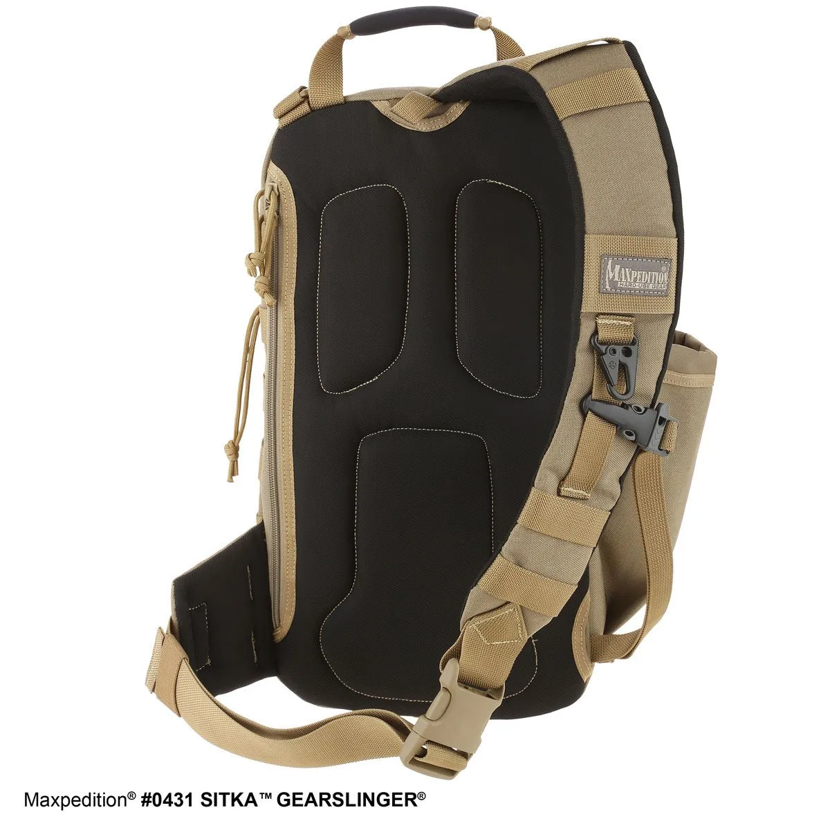 Sitka Gearslinger