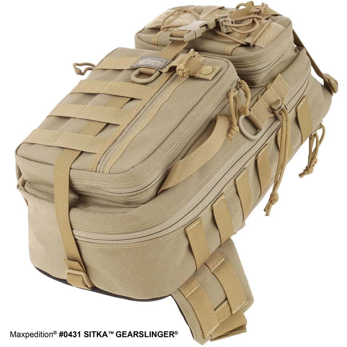 Sitka Gearslinger