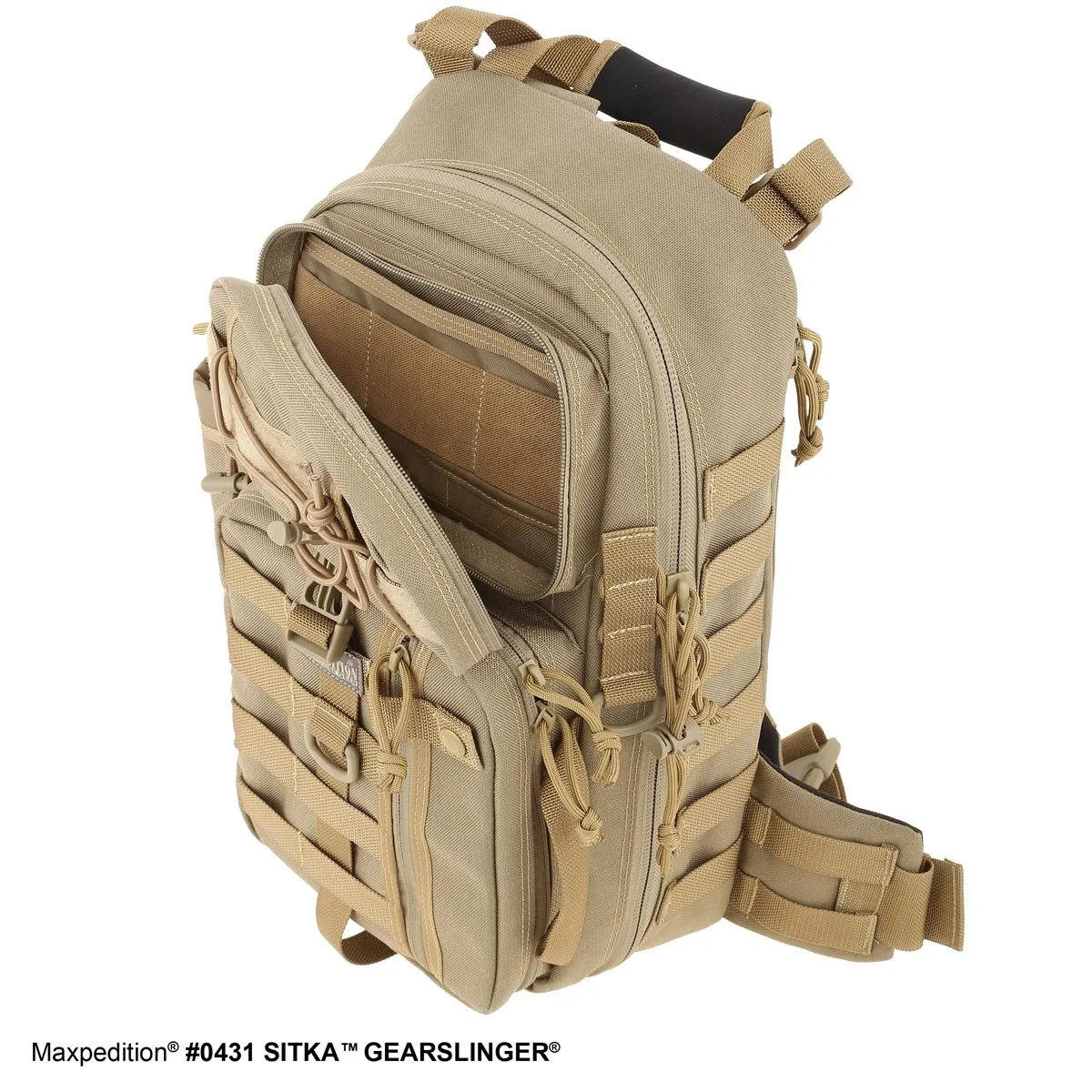 Sitka Gearslinger