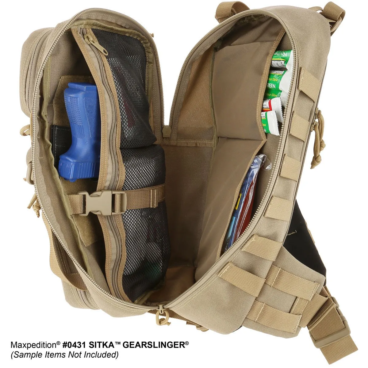 Sitka Gearslinger