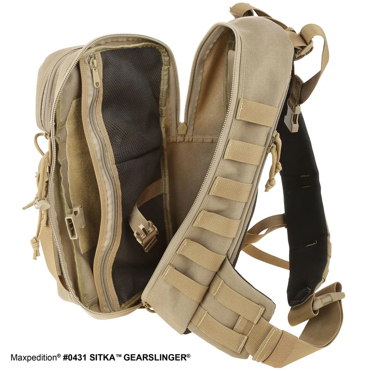 Sitka Gearslinger