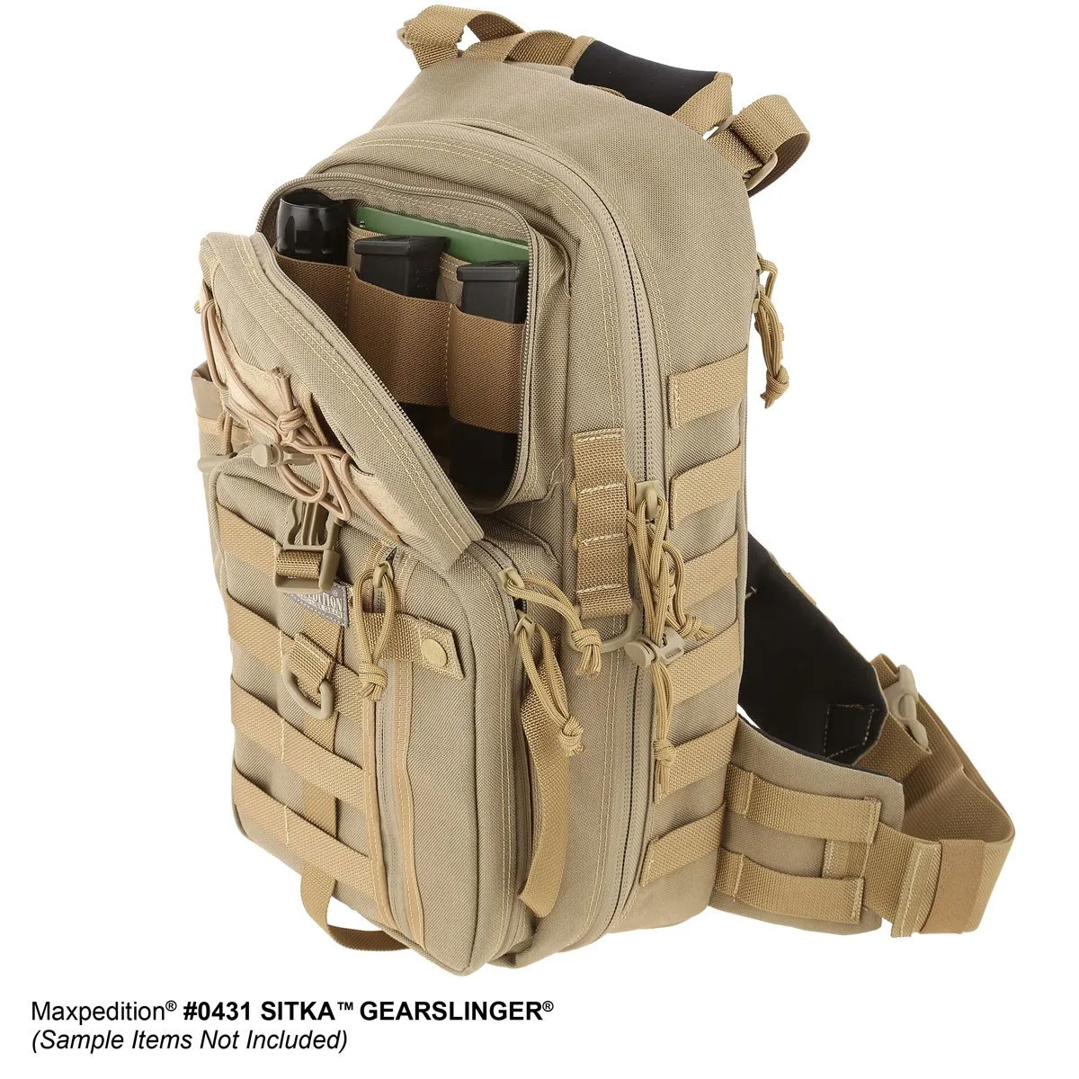 Sitka Gearslinger