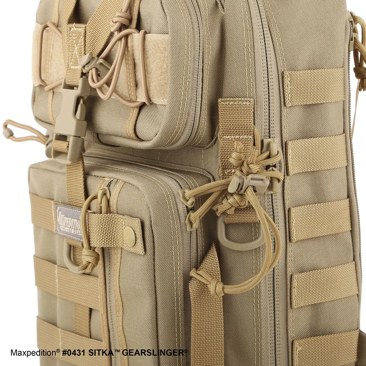 Sitka Gearslinger