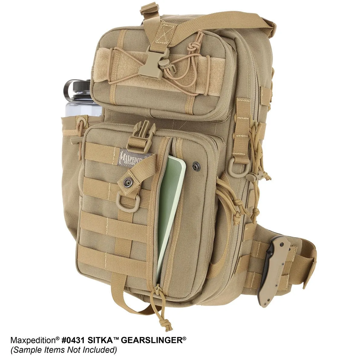 Sitka Gearslinger