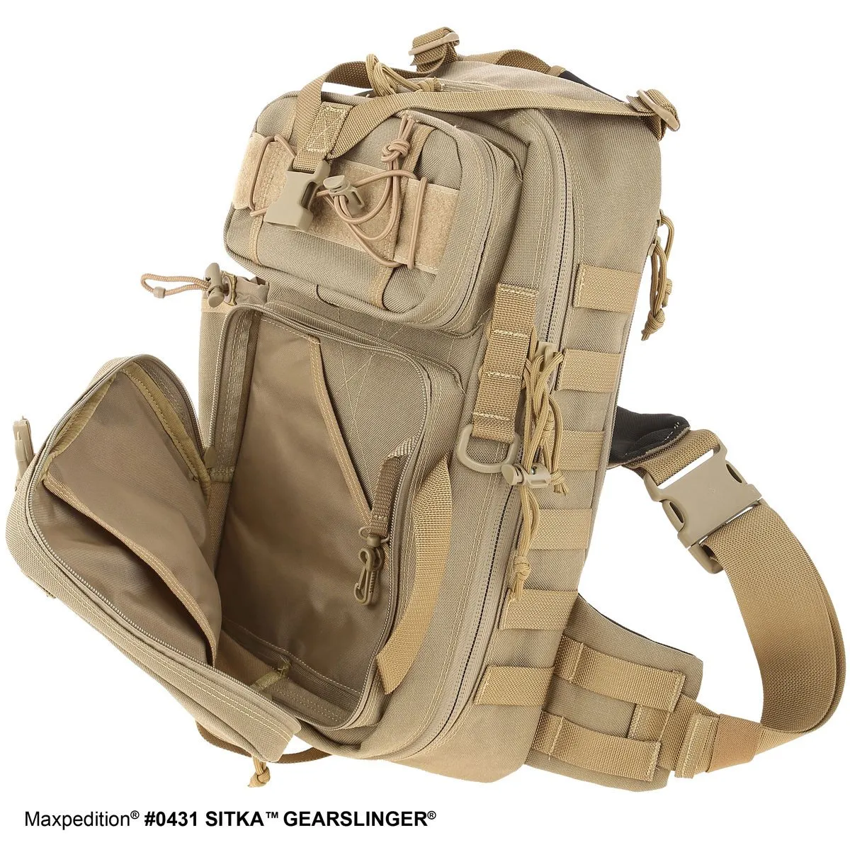 Sitka Gearslinger