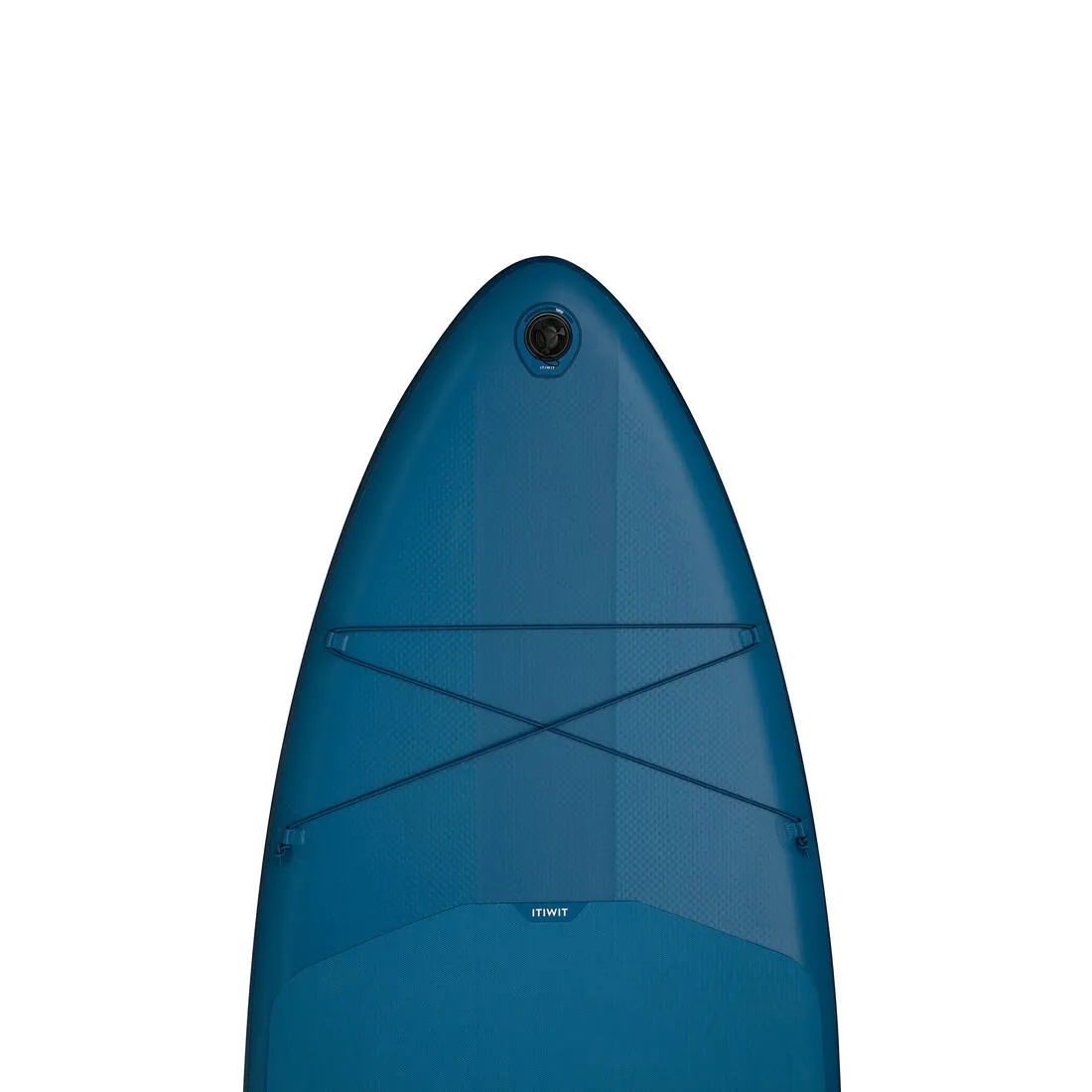 Size L inflatable SUP board (10’/35"/6") - 1 or 2 persons up to 130 kg