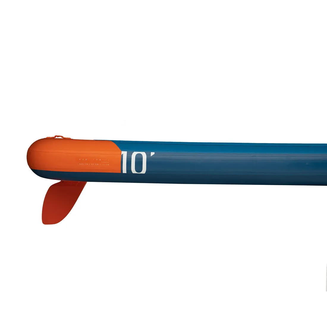 Size L inflatable SUP board (10’/35"/6") - 1 or 2 persons up to 130 kg