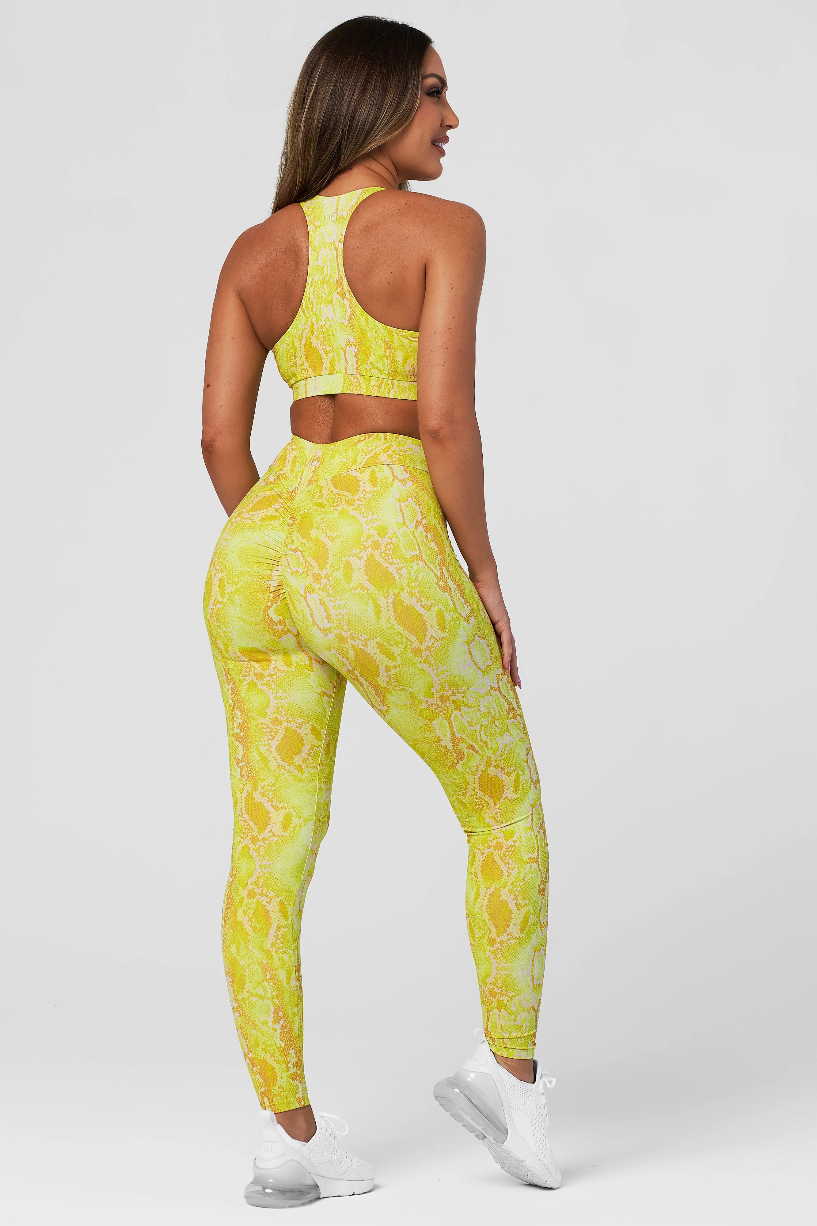 Sol Regular Bra