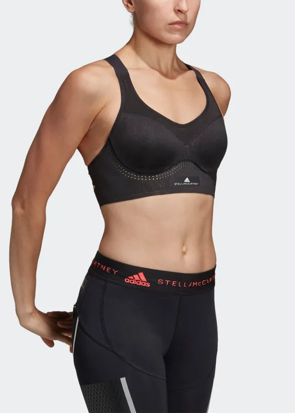 Stronger For It Sports Bra