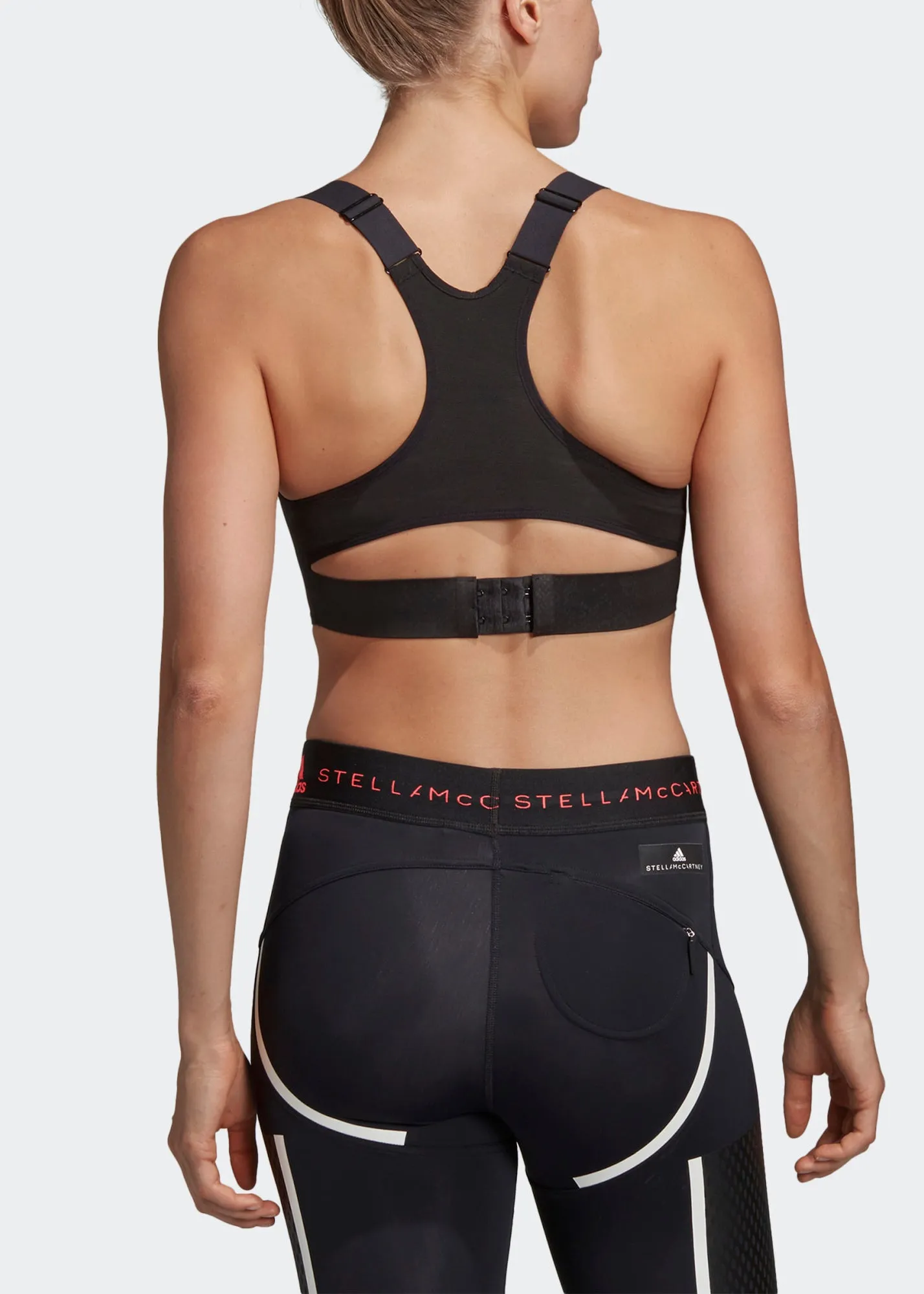 Stronger For It Sports Bra
