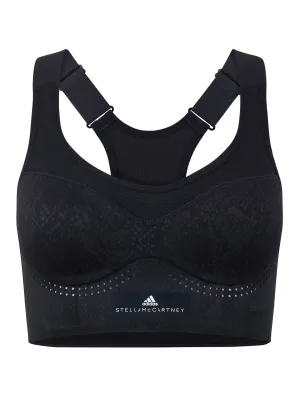 Stronger For It Sports Bra