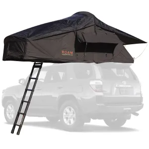 The Vagabond Rooftop Tent