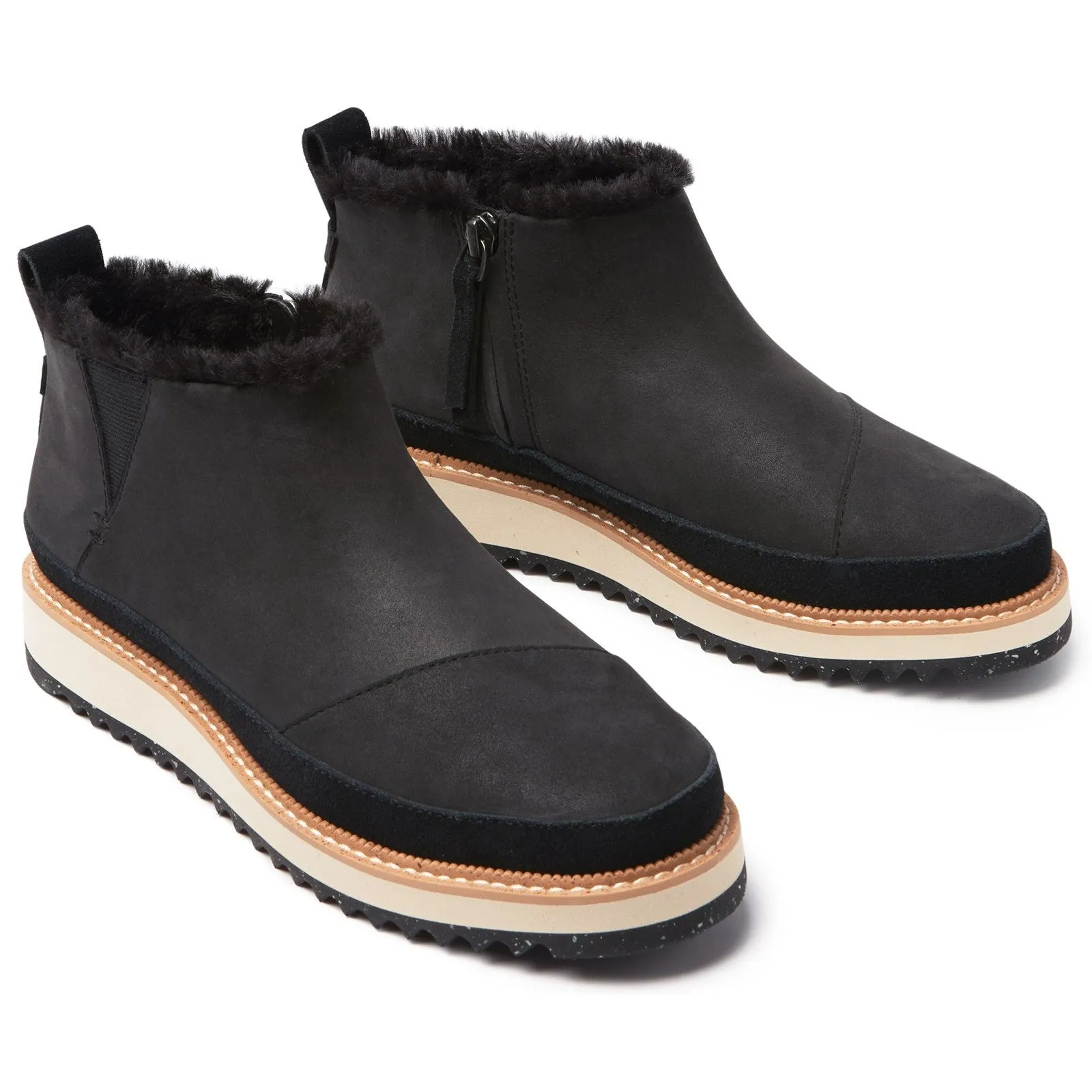 Toms Marlo Water Resistant Shoes