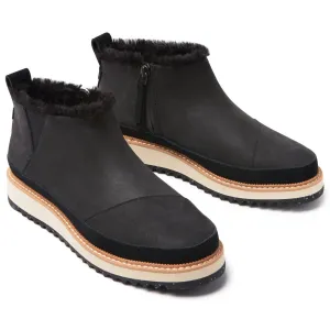 Toms Marlo Water Resistant Shoes