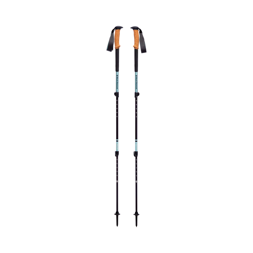 Trail Cork Trekking Poles - Women's