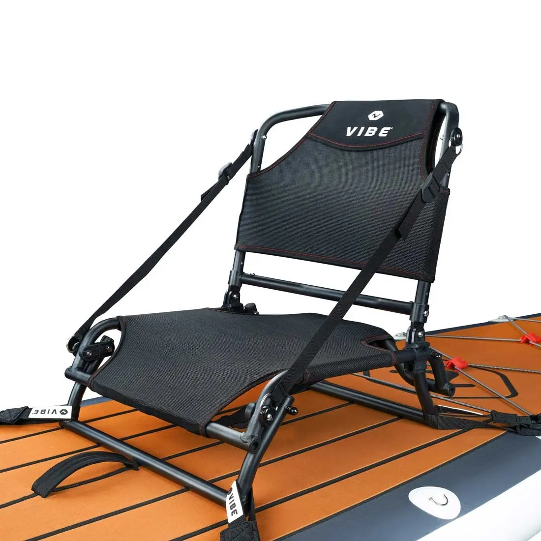 Vibe Cubera 125 Lite Inflatable Stand-Up Paddle Board