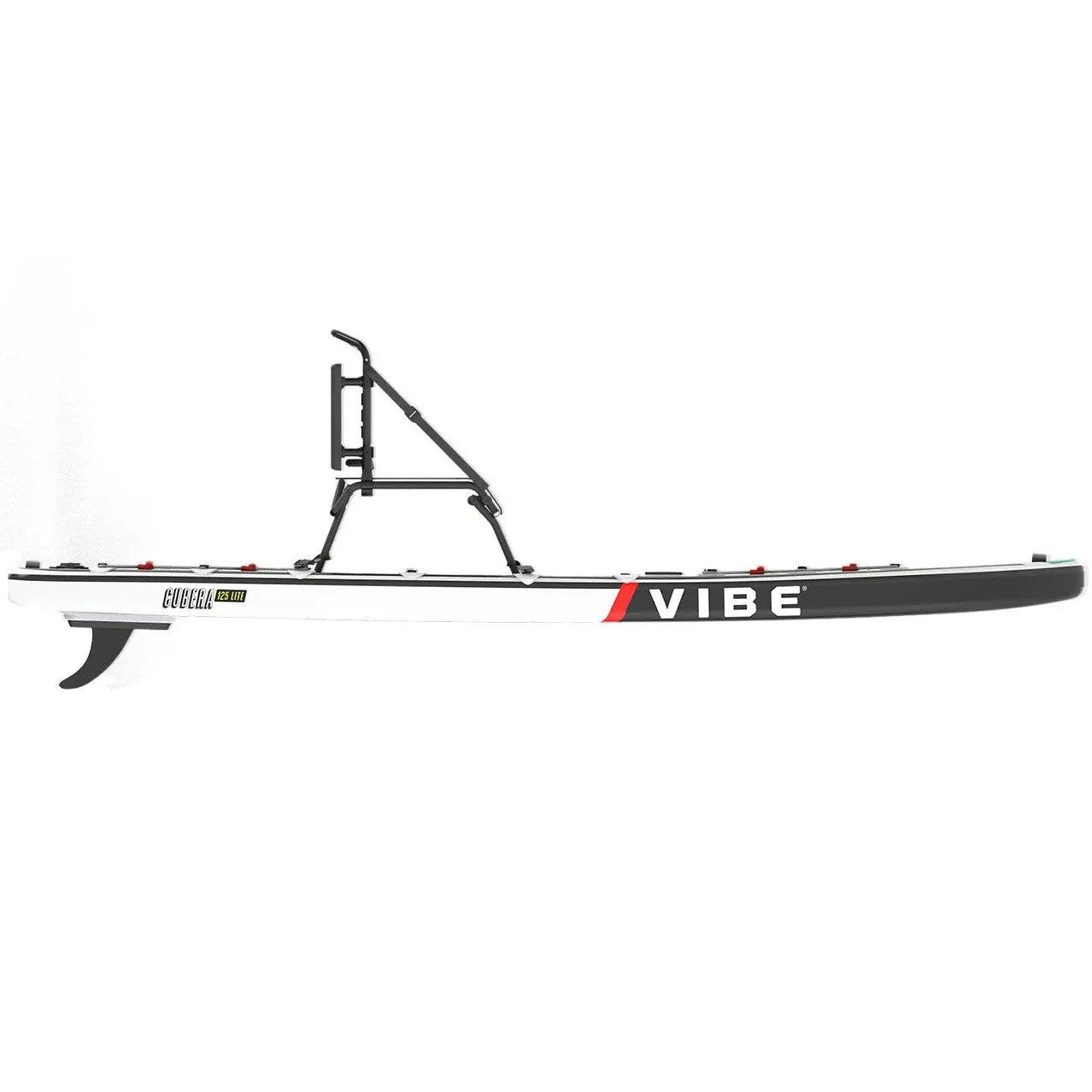 Vibe Cubera 125 Lite Inflatable Stand-Up Paddle Board