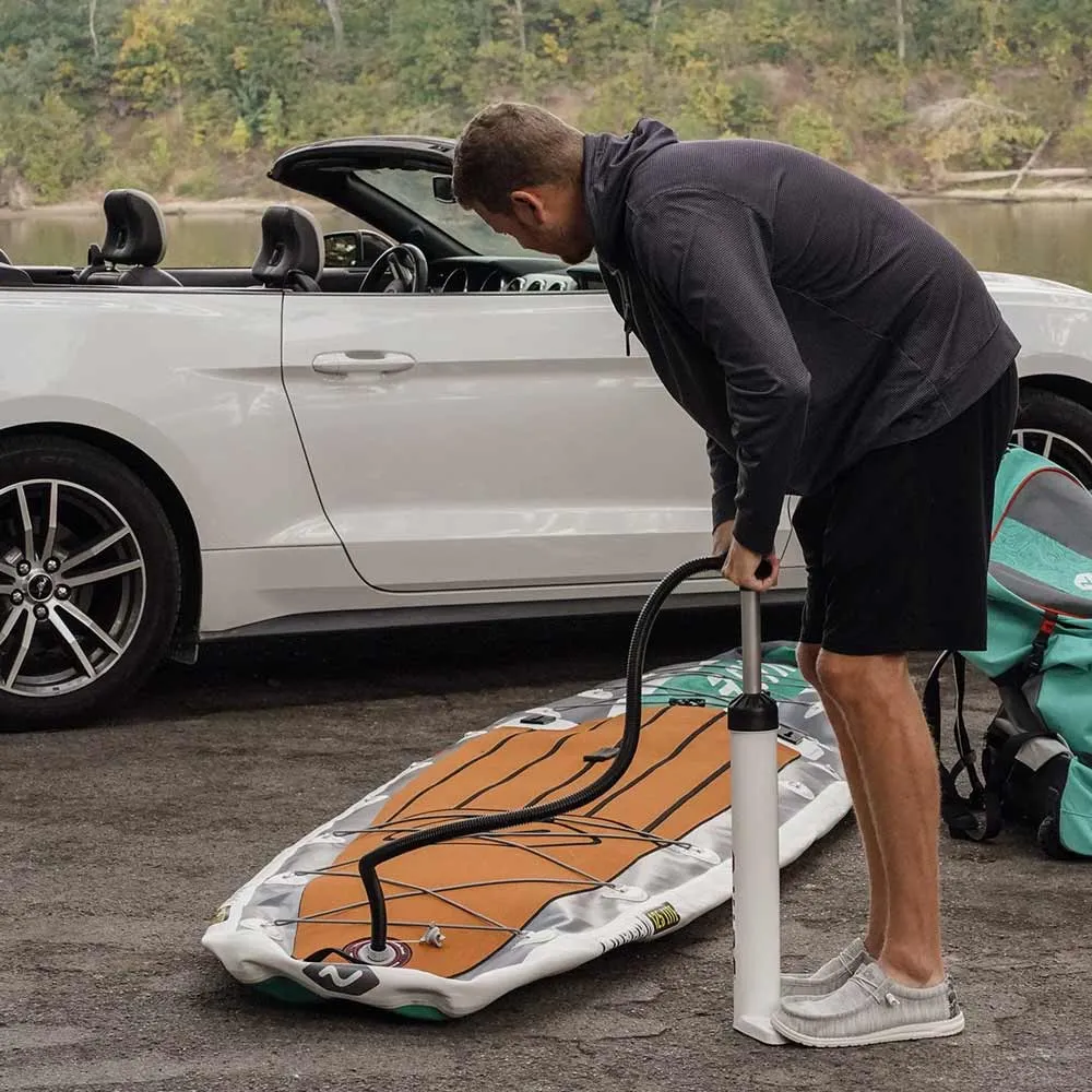 Vibe Cubera 125 Lite Inflatable Stand-Up Paddle Board