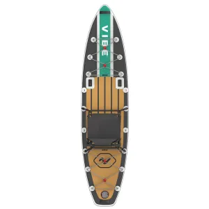 Vibe Cubera 125 Lite Inflatable Stand-Up Paddle Board