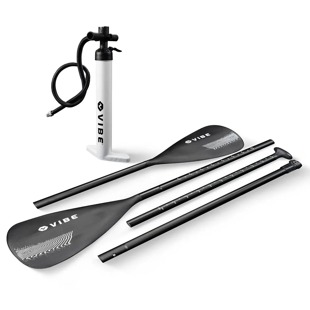 Vibe Cubera 125 Lite Inflatable Stand-Up Paddle Board