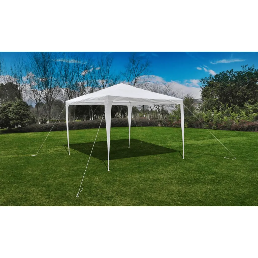 vidaXL Party Tent Outdoor Canopy Tent Patio Gazebo Marquee Beach Sunshade