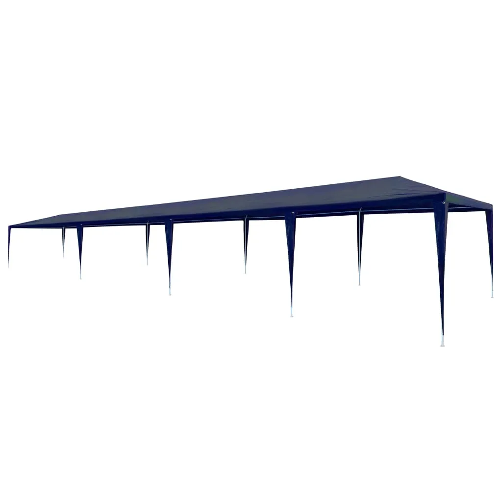 vidaXL Party Tent Outdoor Canopy Tent Patio Gazebo Marquee Beach Sunshade