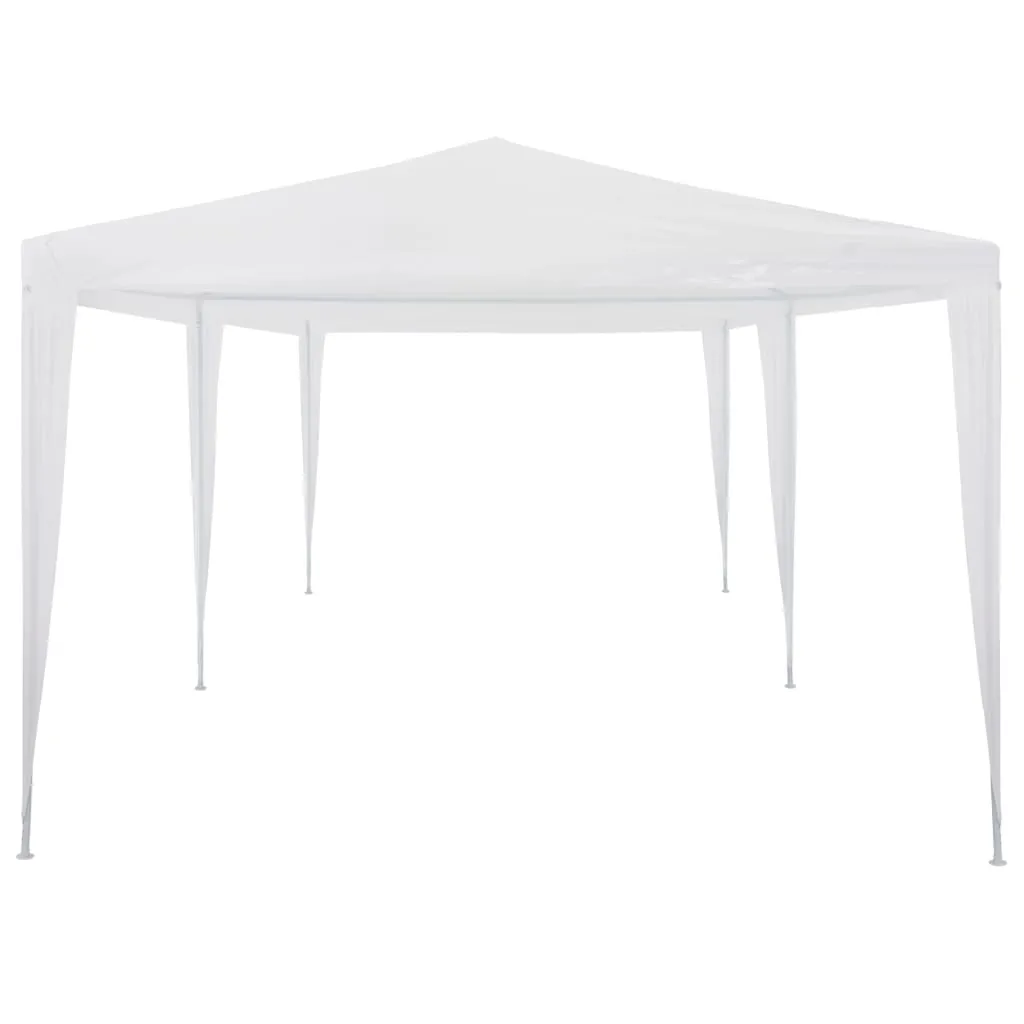 vidaXL Party Tent Outdoor Canopy Tent Patio Gazebo Marquee Beach Sunshade
