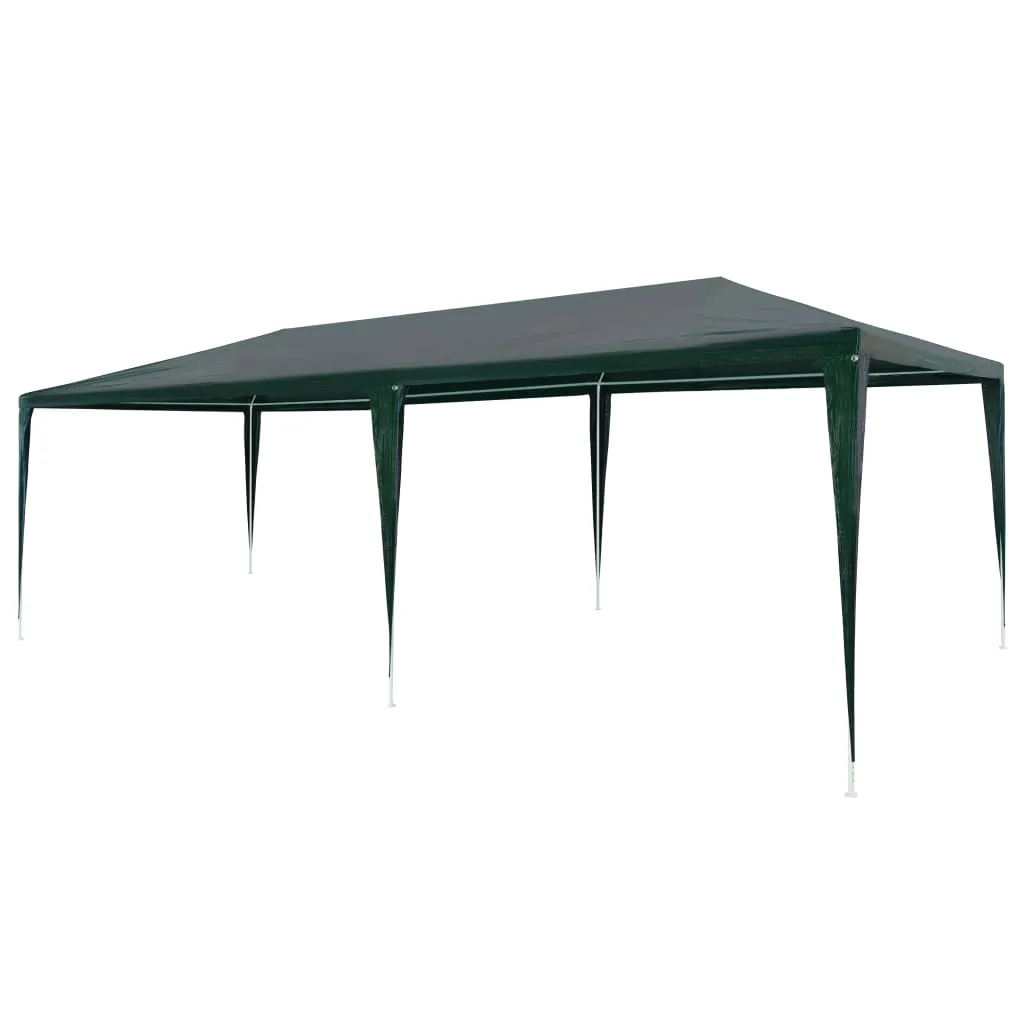 vidaXL Party Tent Outdoor Canopy Tent Patio Gazebo Marquee Beach Sunshade
