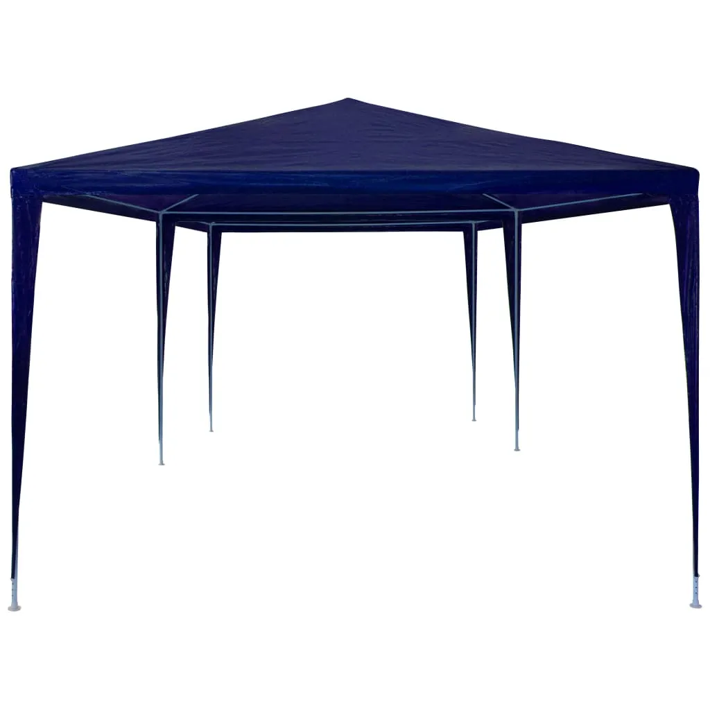 vidaXL Party Tent Outdoor Canopy Tent Patio Gazebo Marquee Beach Sunshade
