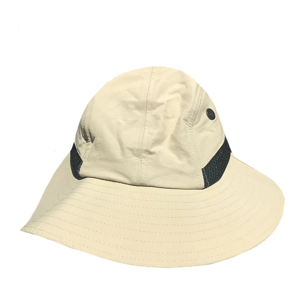 Visor Sun Hats Caps Long Flap Neck Cover Bucket Boonie Fishing Golf Beach Summer