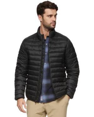 WALTON LIGHTWEIGHT PUFFER JACKET (FREE GIFT)