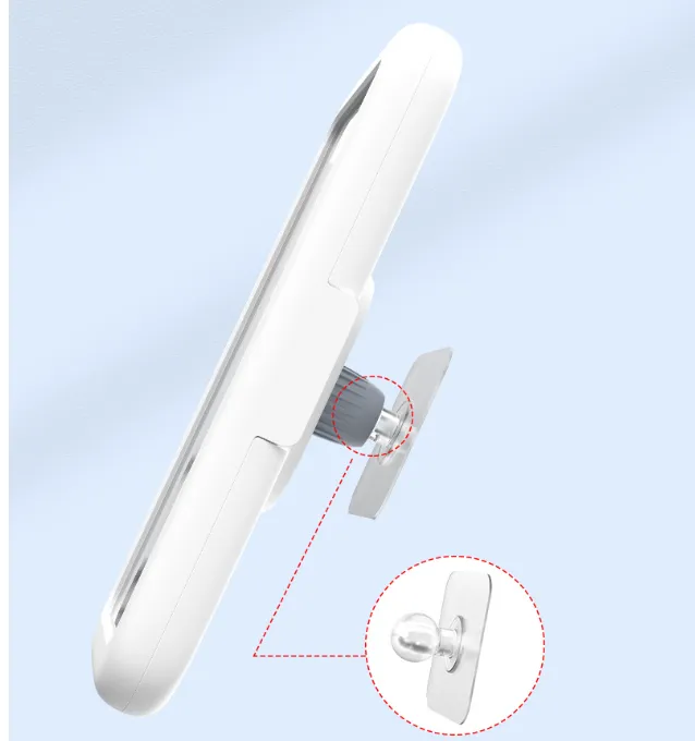 Waterproof Mobile Holder Anti-Fog Box