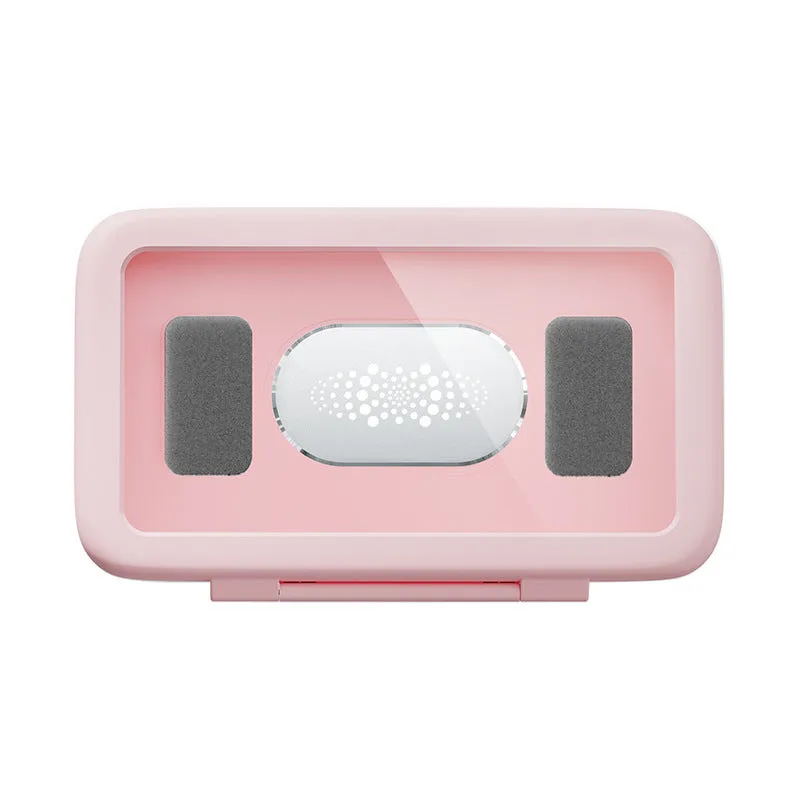 Waterproof Mobile Holder Anti-Fog Box