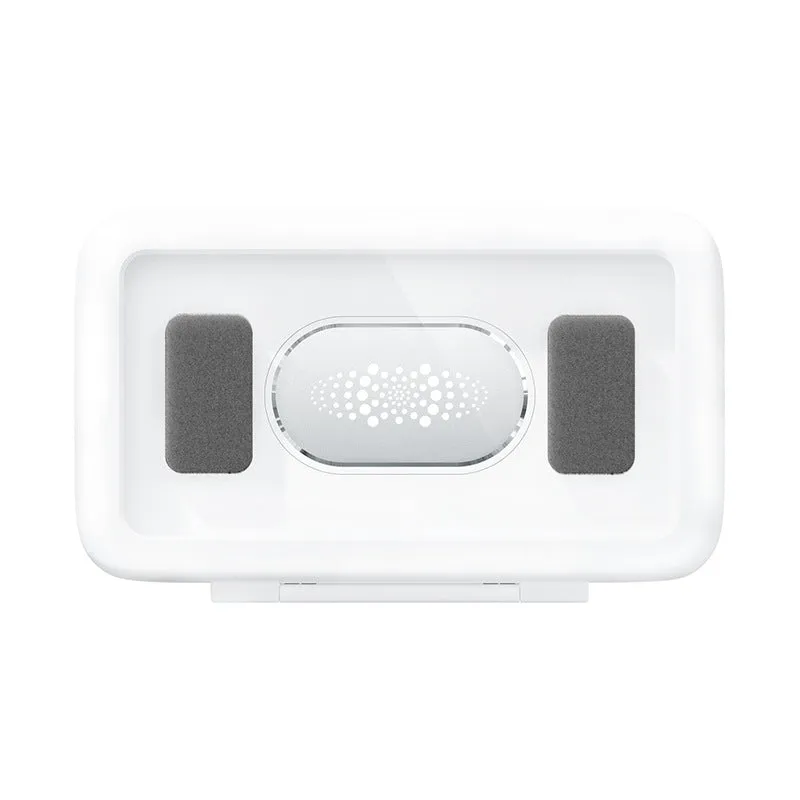 Waterproof Mobile Holder Anti-Fog Box