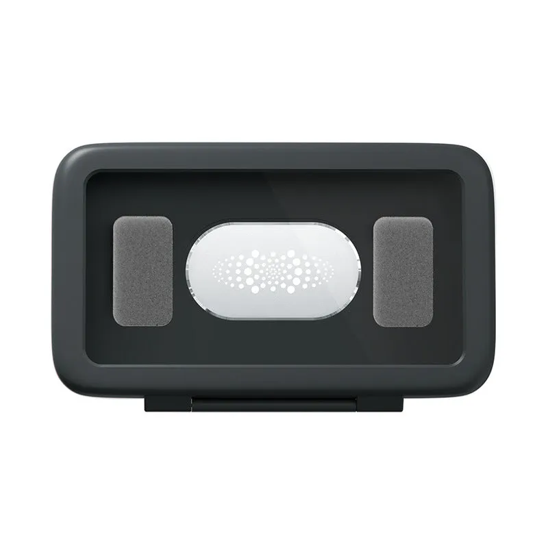 Waterproof Mobile Holder Anti-Fog Box