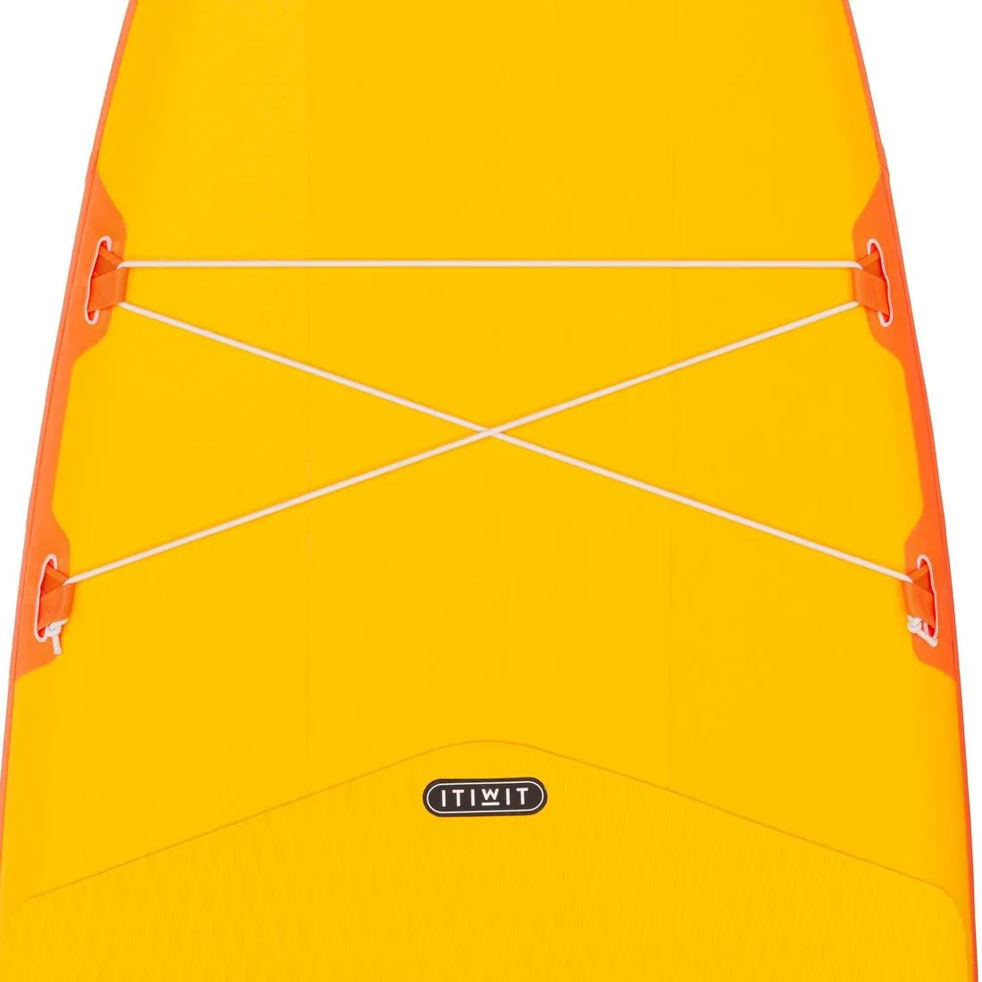X100 11FT TOURING INFLATABLE STAND-UP PADDLEBOARD