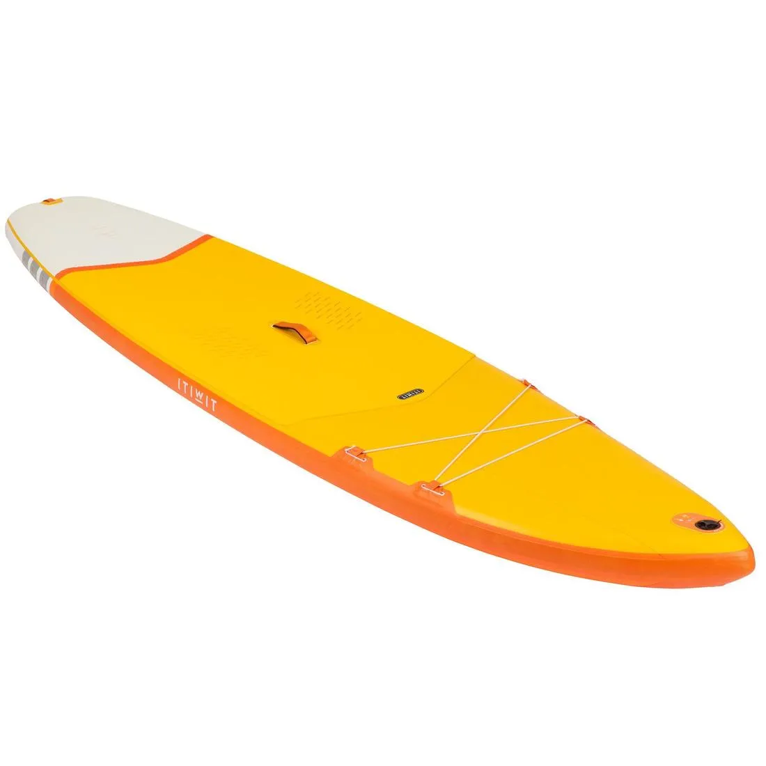 X100 11FT TOURING INFLATABLE STAND-UP PADDLEBOARD