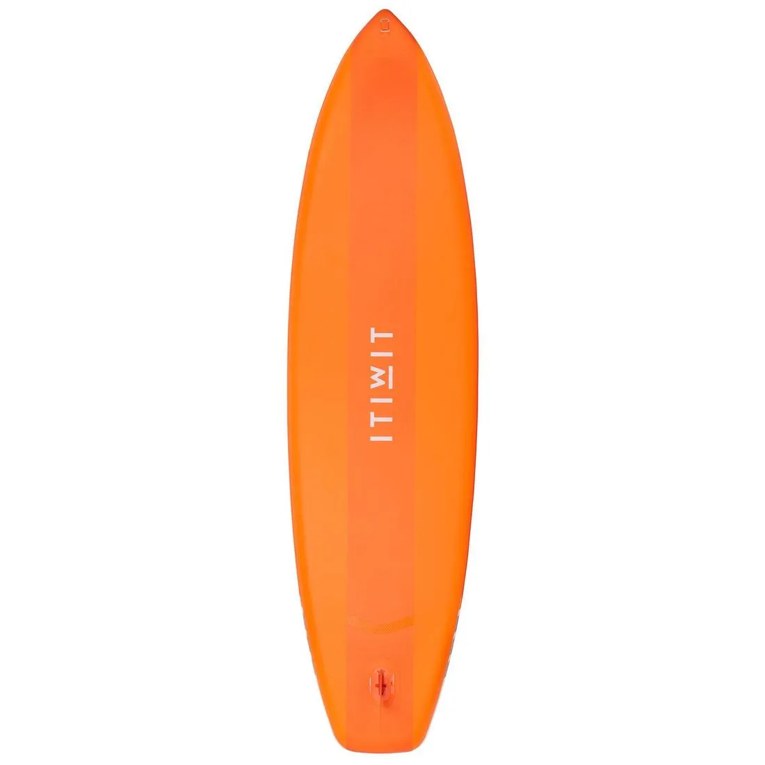 X100 11FT TOURING INFLATABLE STAND-UP PADDLEBOARD