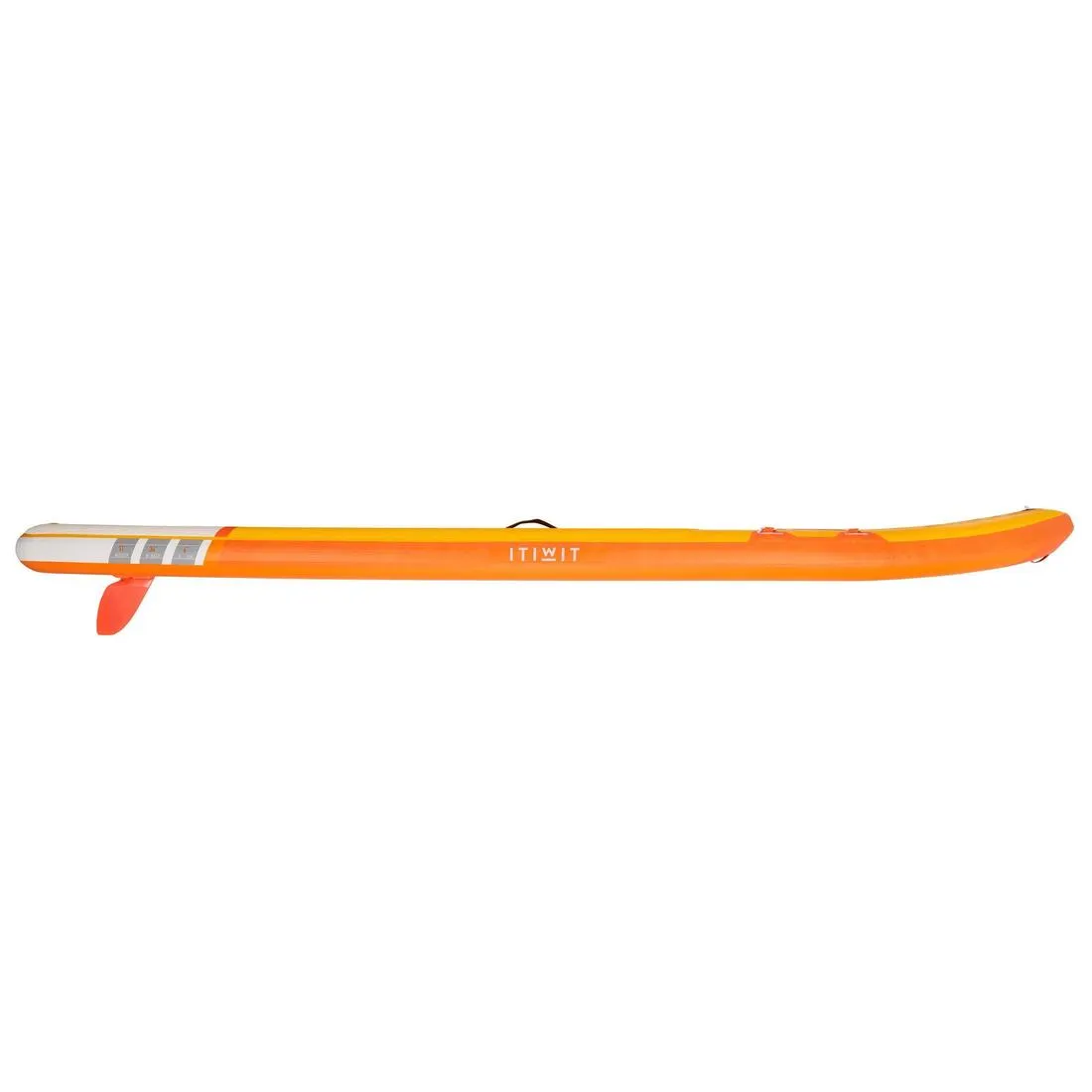X100 11FT TOURING INFLATABLE STAND-UP PADDLEBOARD