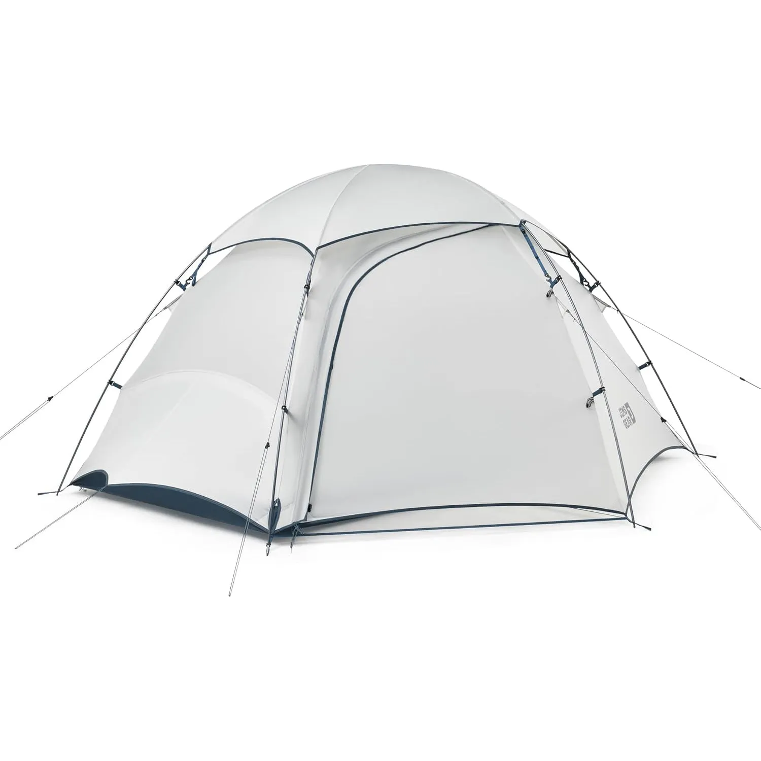 Yakou 2 Ultralight 4-Season Backpacking Tent